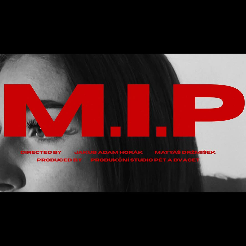 JUNIOR! – M.I.P