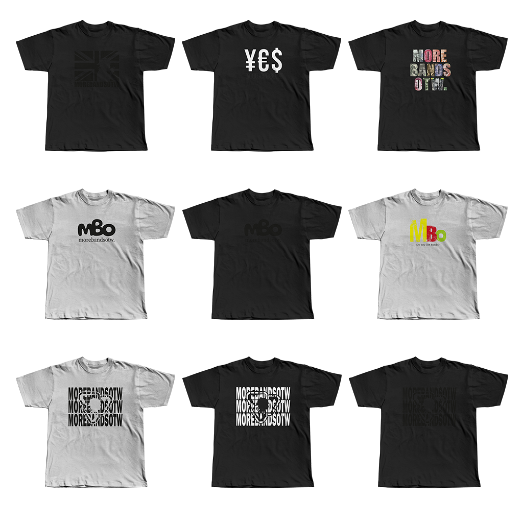 MBO – CONCEPT TEES