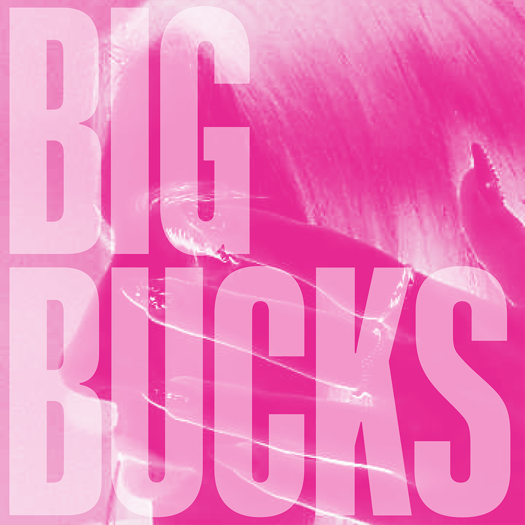 JUNIOR! – BIGBUCKS
