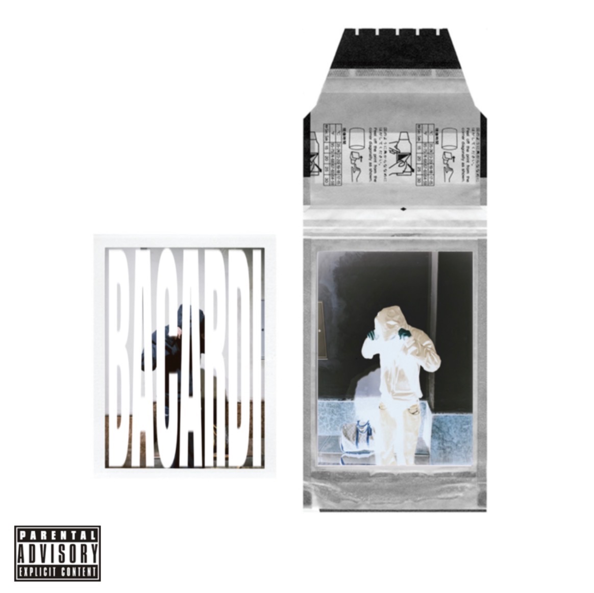 JUNIOR! – BACARDI